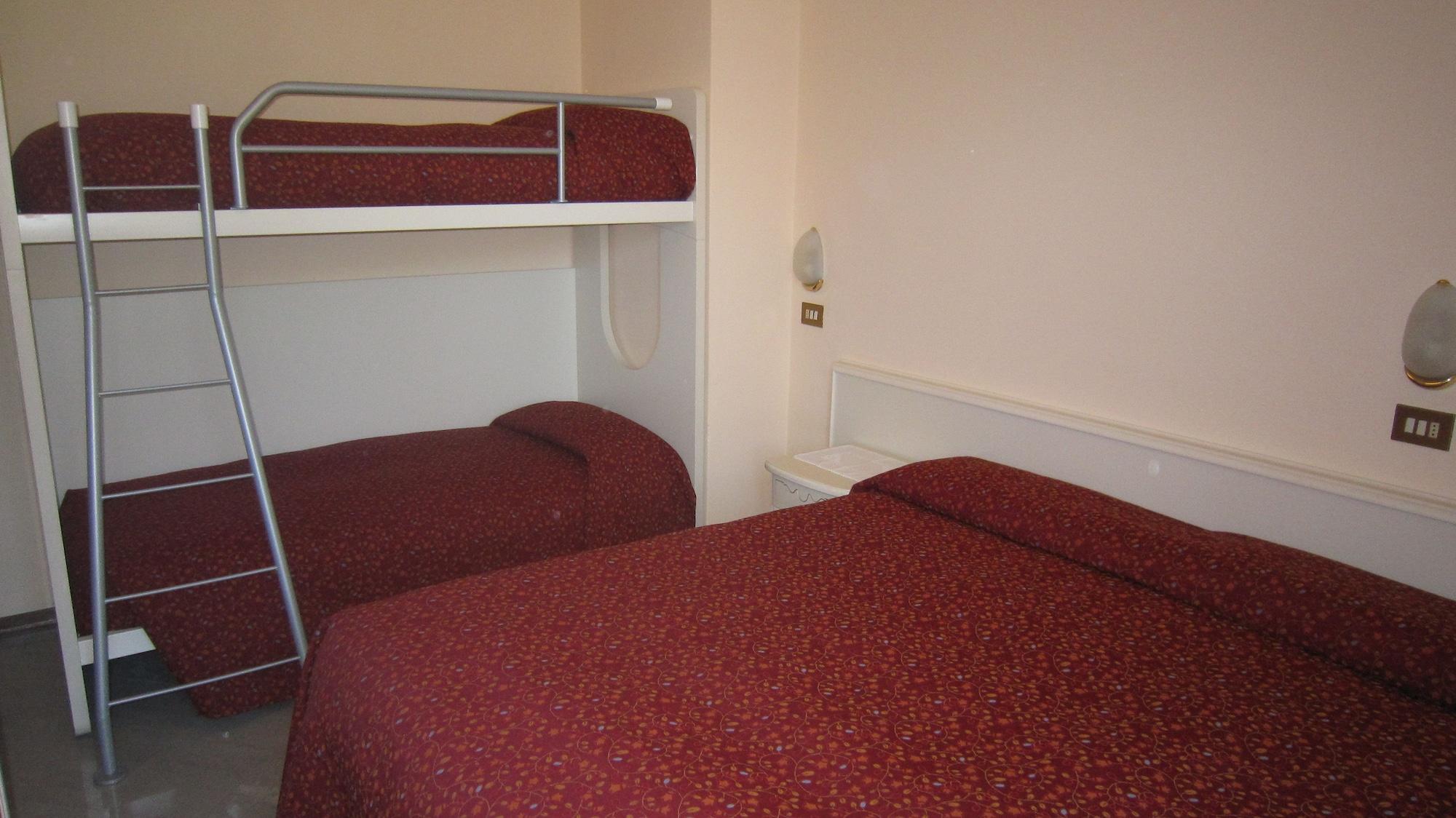 Sole Hotel 3*