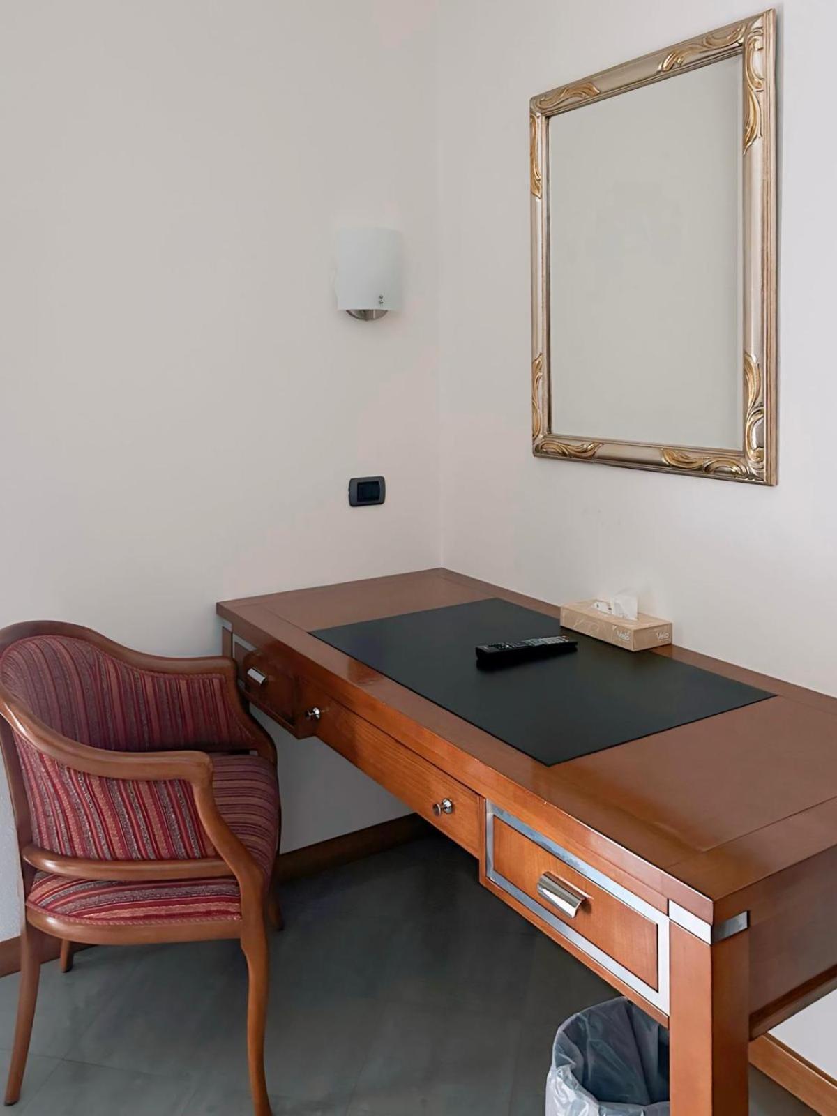 Hotel Sole 3*