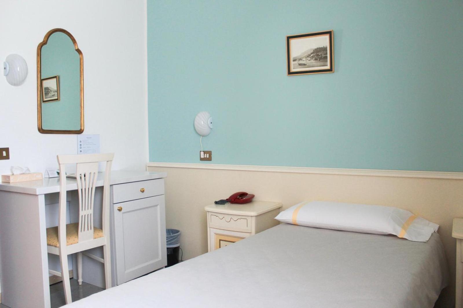 Sole Hotel