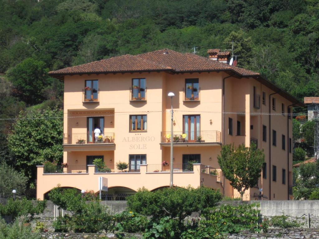 Sole Hotel 3*